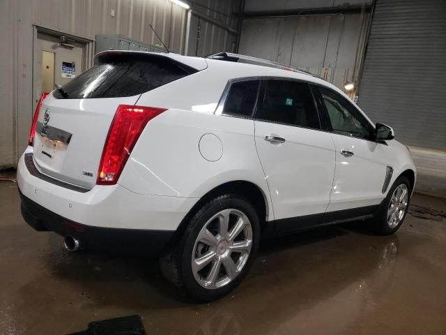 2016 Cadillac SRX Performance Collection