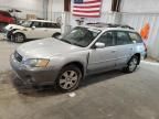 2005 Subaru Legacy Outback 2.5I Limited