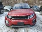 2017 Land Rover Range Rover Evoque SE