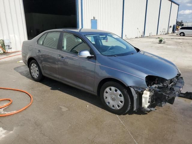 2005 Volkswagen New Jetta Value