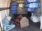 2011 Chevrolet Express G1500