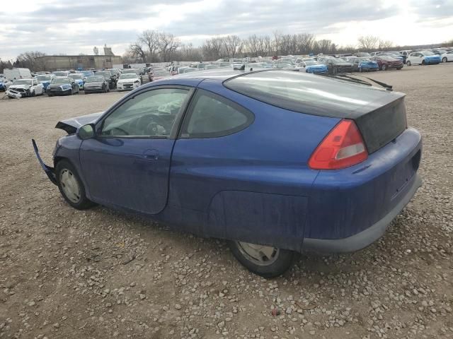 2003 Honda Insight