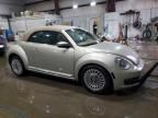 2015 Volkswagen Beetle 1.8T