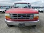 1995 Ford F250