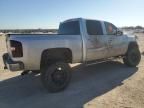 2012 Chevrolet Silverado C1500 LT