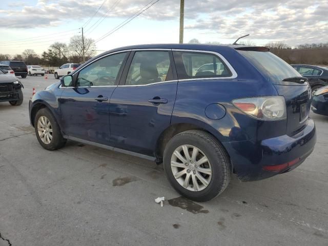 2010 Mazda CX-7