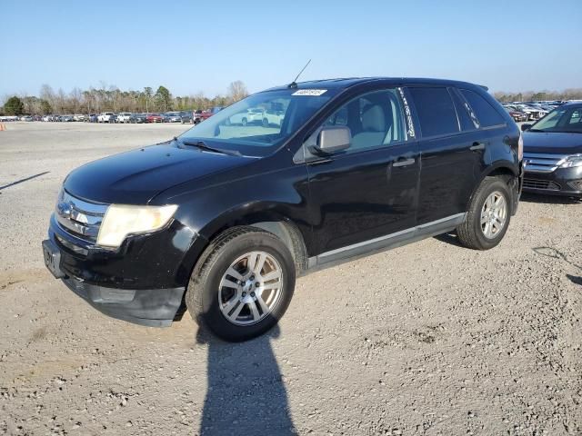 2009 Ford Edge SE