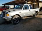 2001 Ford Ranger Super Cab