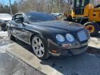 2010 Bentley Continental GTC