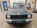 1999 Jeep Cherokee Sport