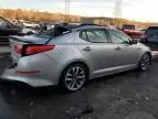 2015 KIA Optima SX