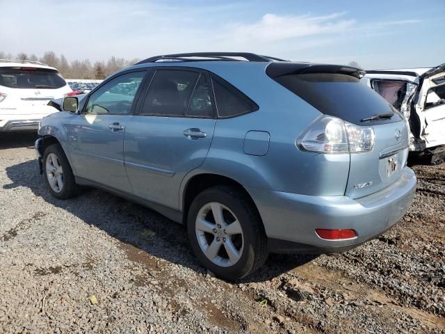 2007 Lexus RX 350