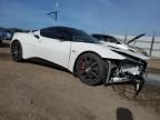 2014 Lotus Evora