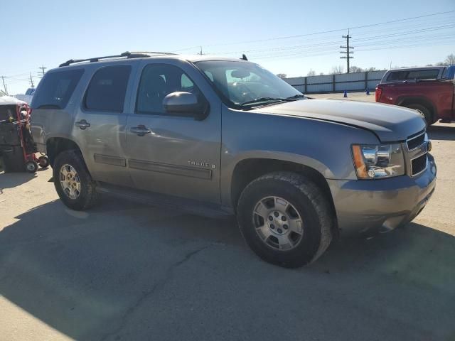 2009 Chevrolet Tahoe K1500 LT