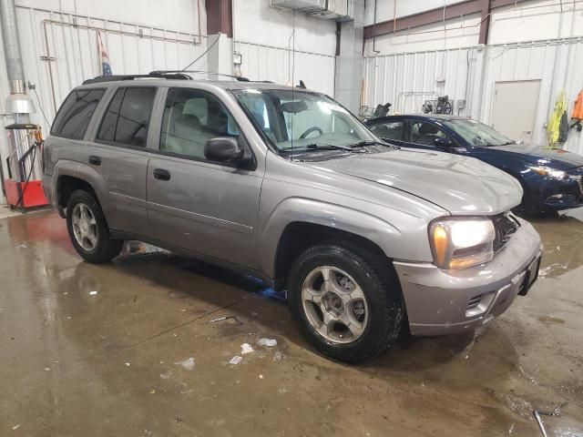 2007 Chevrolet Trailblazer LS