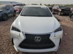 2016 Lexus NX 200T Base