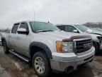 2010 GMC Sierra K1500 SLT