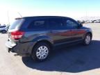 2014 Dodge Journey SE