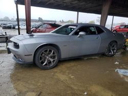 Salvage cars for sale at American Canyon, CA auction: 2015 Dodge Challenger SXT