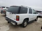 2005 GMC Yukon