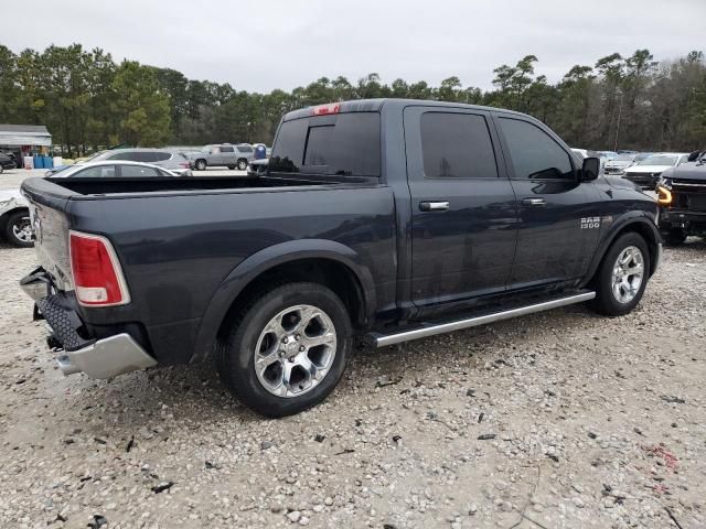 2017 Dodge 1500 Laramie