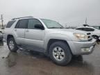 2004 Toyota 4runner SR5