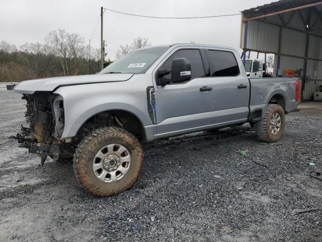 2023 Ford F250 Super Duty