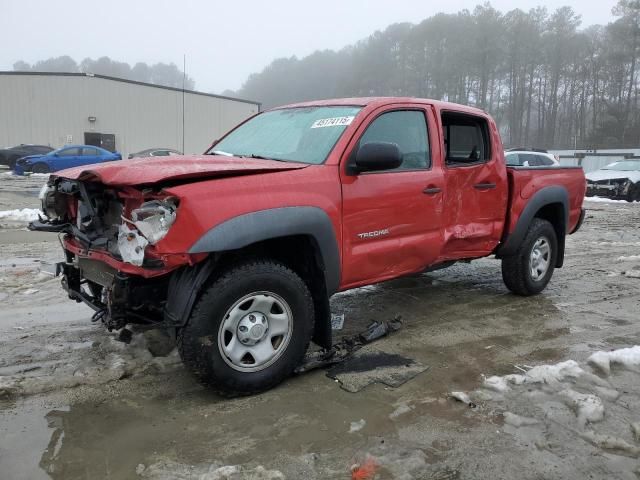 2015 Toyota Tacoma Double Cab Prerunner