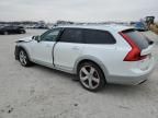 2018 Volvo V90 Cross Country Ocean Race