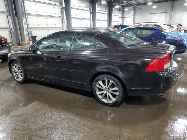 2011 Volvo C70 T5