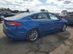 2017 Ford Fusion SE Hybrid