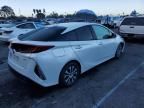 2021 Toyota Prius Prime LE