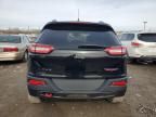 2017 Jeep Cherokee Trailhawk