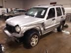 2004 Jeep Liberty Sport