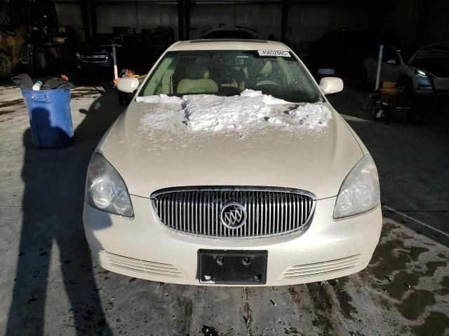 2008 Buick Lucerne CXL