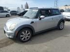 2007 Mini Cooper