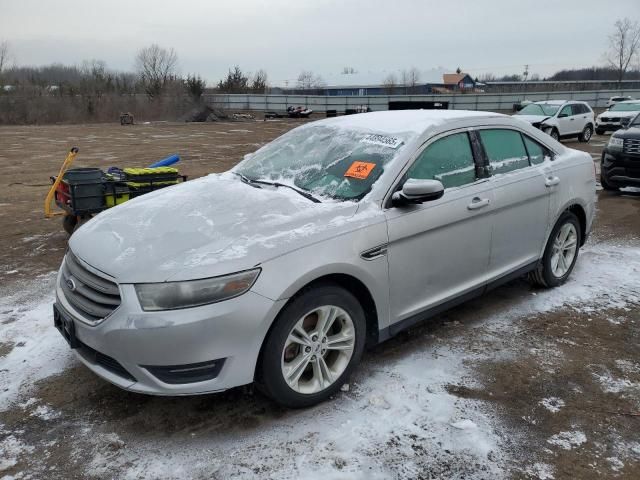 2014 Ford Taurus SEL