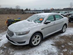 2014 Ford Taurus SEL en venta en Columbia Station, OH