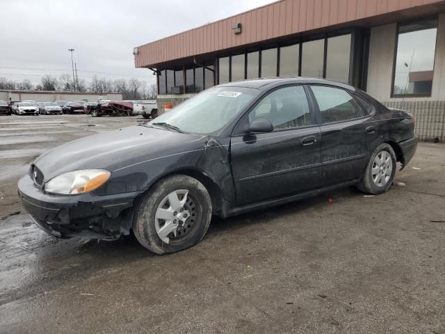 2007 Ford Taurus SE