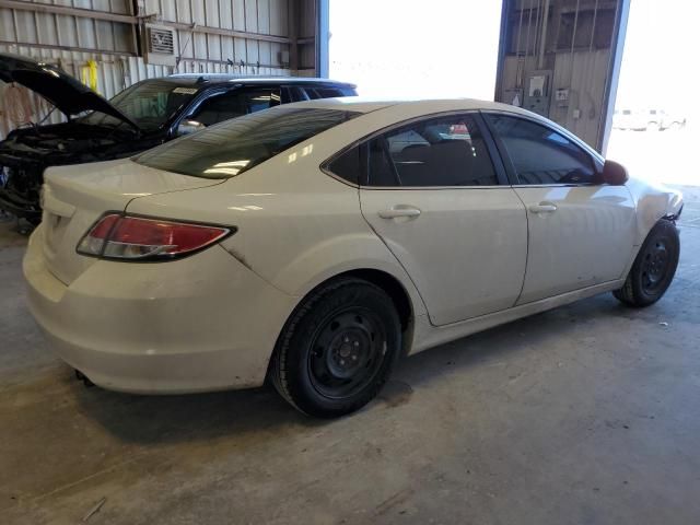 2010 Mazda 6 I