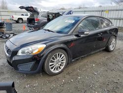 Volvo Vehiculos salvage en venta: 2011 Volvo C30 T5