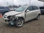 2014 Chevrolet Captiva LT