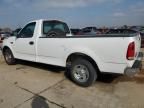 1998 Ford F150