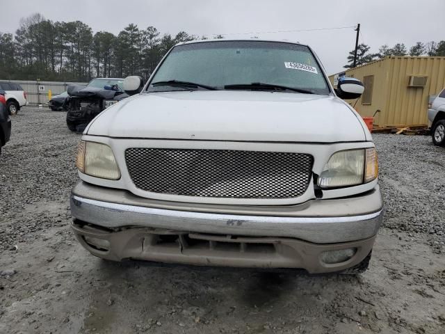 2000 Ford Expedition Eddie Bauer