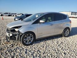 2013 Ford C-MAX SEL en venta en Taylor, TX