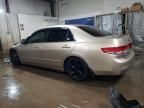 2004 Honda Accord EX