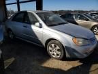 2006 KIA Spectra LX