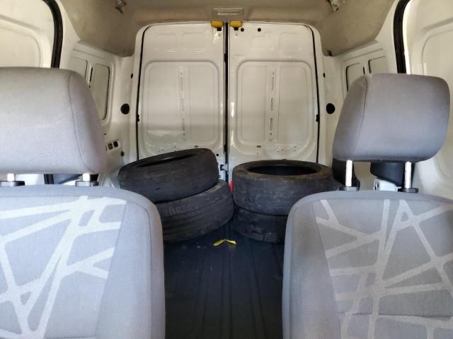 2013 Ford Transit Connect XLT