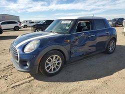 Salvage Cars with No Bids Yet For Sale at auction: 2016 Mini Cooper