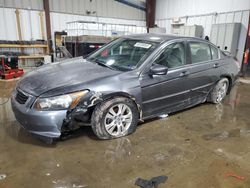 2008 Honda Accord LXP en venta en West Mifflin, PA